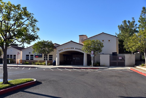 New Horizon Elementary School, Irvine, CA, United States, 2020-1-5, 