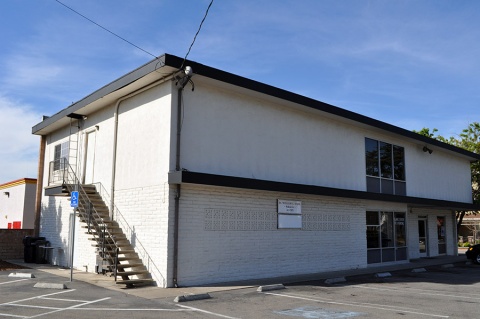 Islamic Center of Livermore (ICL), Livermore, CA, United States, 2011-4-1, 