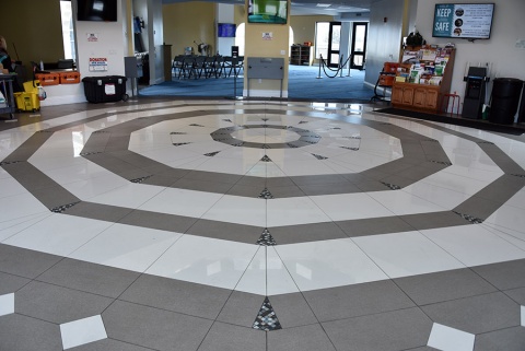 Masjid Al-Noor, Lomita, CA, United States, 2020-3-15, 