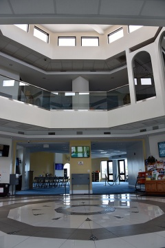 Masjid Al-Noor, Lomita, CA, United States, 2020-3-13, 