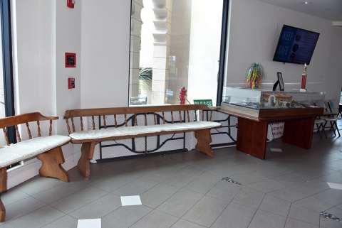 Masjid Al-Noor, Lomita, CA, United States, 2020-3-15, 