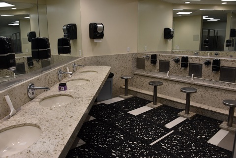 Masjid Al-Noor, Lomita, CA, United States, 2020-3-15, 