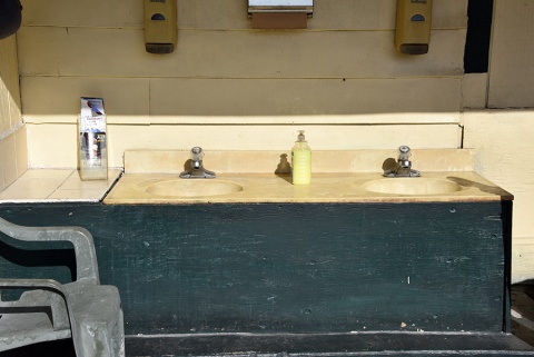 Masjid Bilal, Los Angeles, CA, United States, 2016-9-4, 