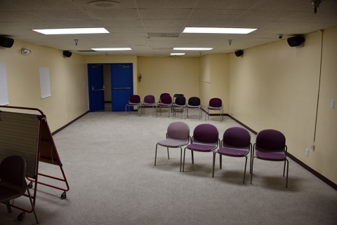 Islah LA (ILA), Los Angeles, CA, United States, 2016-9-3, 