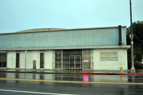 Qurdobah School, Los Angeles, CA, United States, 2011-1-3, 