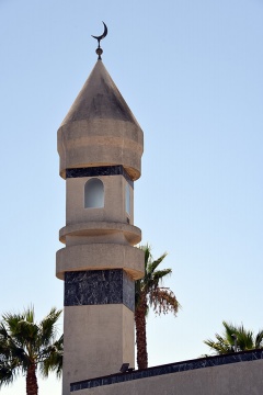 Madera Masjid, Madera, CA, United States, 2016-9-1, 
