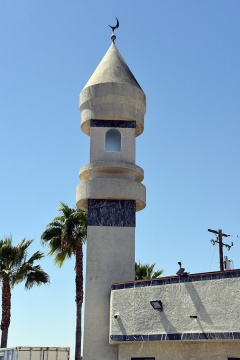 Madera Masjid, Madera, CA, United States, 2016-9-2, 