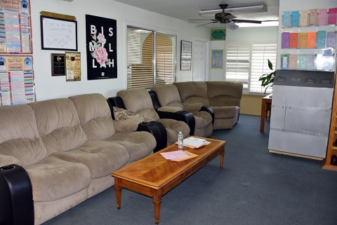 Madera Masjid, Madera, CA, United States, 2016-9-2, 