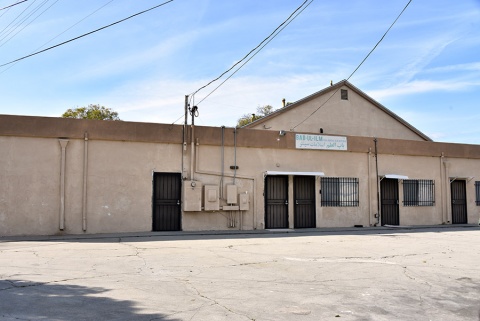 Bab-Ul-Ilm Islamic Center, Maywood, CA, United States, 2020-3-8, 