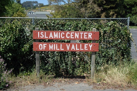 Islamic Center of Mill Valley, Mill Valley, CA, United States, 2006-5-4, 