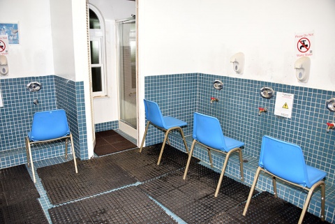 Islamic Center of Mill Valley, Mill Valley, CA, United States, 2016-8-29, 