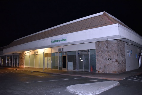 Al-Hilaal Islamic Charitable Foundation, Milpitas, CA, United States, 2016-8-30, 