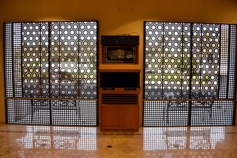 Mission Viejo Masjid, Mission Viejo, CA, United States, 2018-4-22, 