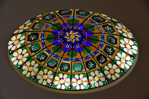 Mission Viejo Masjid, Mission Viejo, CA, United States, 2018-4-22, 