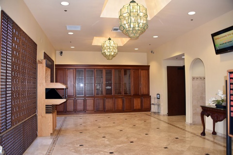 Mission Viejo Masjid, Mission Viejo, CA, United States, 2018-4-22, 