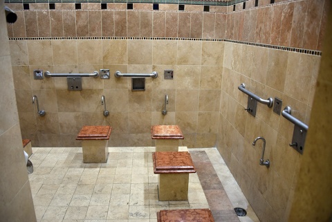 Mission Viejo Masjid, Mission Viejo, CA, United States, 2018-4-22, 