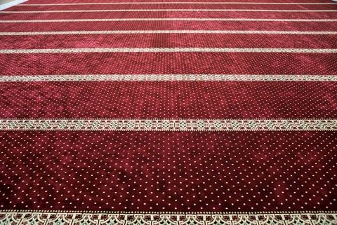 Islamic Center of Modesto, Modesto, CA, United States, 2018-4-23, 