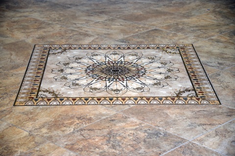 Islamic Center of Modesto, Modesto, CA, United States, 2018-4-23, 