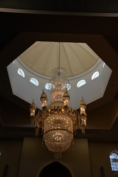 Islamic Center of Modesto, Modesto, CA, United States, 2018-4-23, 