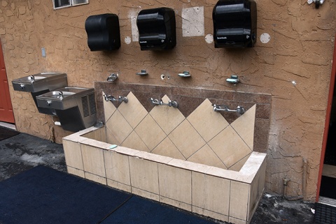 Masjid Qurtubah, Monrovia, CA, United States, 2020-3-14, 