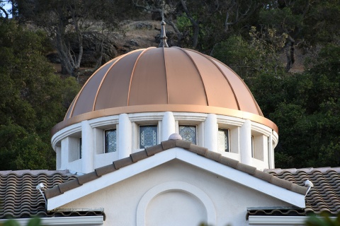 Islamic Center of Conejo Valley (ICCV), Newbury Park, CA, United States, 2016-9-3, 