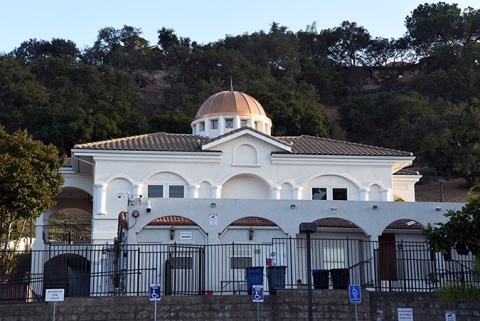 Islamic Center of Conejo Valley (ICCV), Newbury Park, CA, United States, 2016-9-3, 