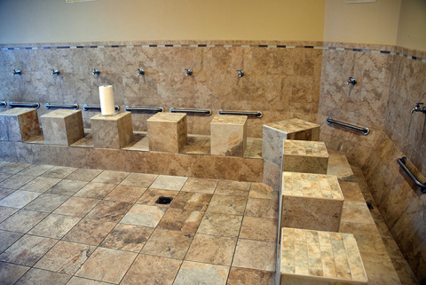 Islamic Center of Conejo Valley (ICCV), Newbury Park, CA, United States, 2016-9-3, 