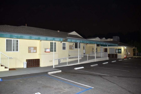 Tampa Masjid, Northridge, CA, United States, 2016-9-5, 