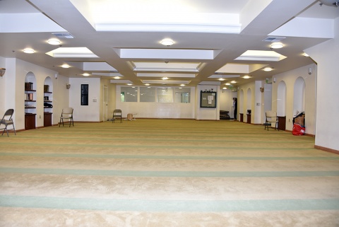 Oakland Islamic Center, Oakland, CA, United States, 2016-8-29, 