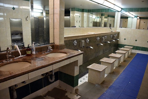 Oakland Islamic Center, Oakland, CA, United States, 2018-4-23, 