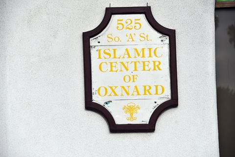 Islamic Center of Ventura County (ICOVC), Oxnard, CA, United States, 2016-9-3, 