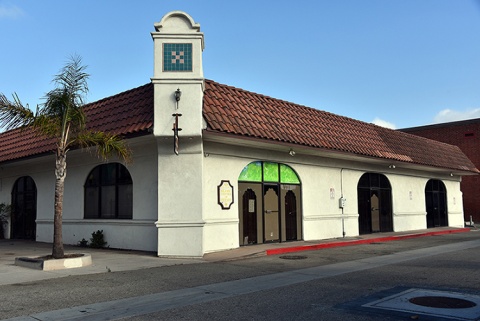 Islamic Center of Ventura County (ICOVC), Oxnard, CA, United States, 2016-9-3, 