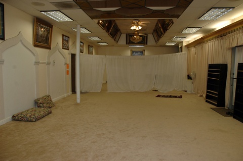 Perris Islamic Center, Perris, CA, United States, 2005-5-1, 