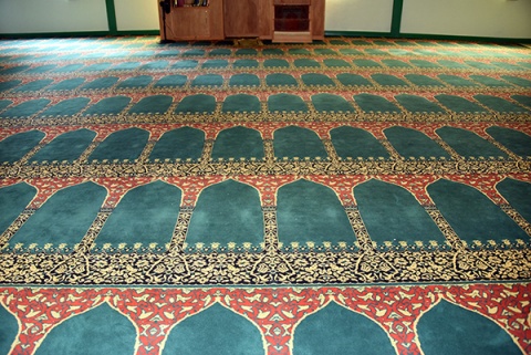 Islamic Center of Petaluma, Petaluma, CA, United States, 2016-8-29, 