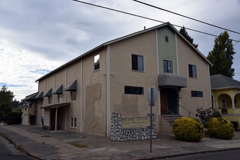 Islamic Center of Petaluma, Petaluma, CA, United States, 2016-8-29, 