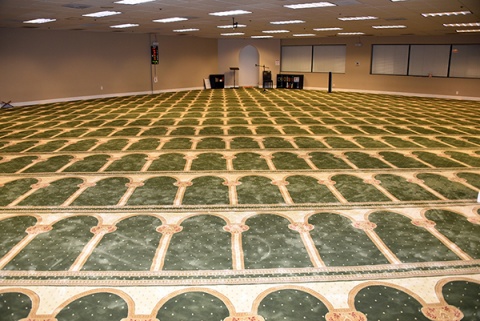 Islamic Center of Pleasanton-Dublin, Pleasanton, CA, United States, 2016-8-31, 