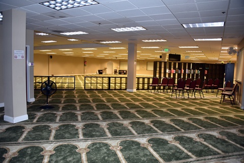 Islamic Center of Pleasanton-Dublin, Pleasanton, CA, United States, 2016-8-31, 