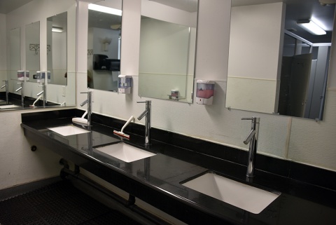 Islamic Center of Pleasanton-Dublin, Pleasanton, CA, United States, 2016-8-31, 