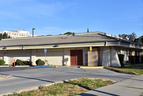 Cham American Muslim Community, Pomona, CA, United States, 2020-3-4, 