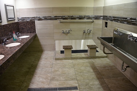 Cham American Muslim Community, Pomona, CA, United States, 2020-3-3, 