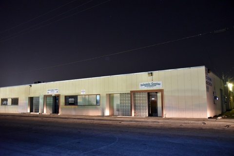 Islamic Center of Inland Valley, Pomona, CA, United States, 2016-9-6, 