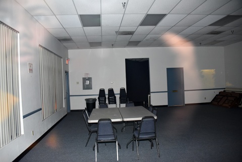 Islamic Center of North County (ICNC), Poway, CA, United States, 2016-9-7, 