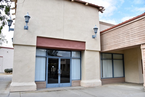 Islamic Center of North County (ICNC), Poway, CA, United States, 2020-3-1, 