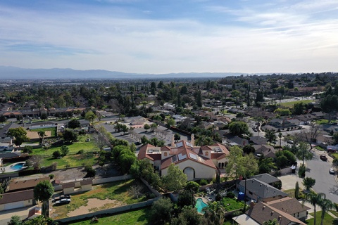 Islamic Center of Inland Empire (ICIE), Rancho Cucamonga, CA, United States, 2020-3-5, 