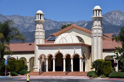Islamic Center of Inland Empire (ICIE), Rancho Cucamonga, CA, United States, 2018-4-21, 