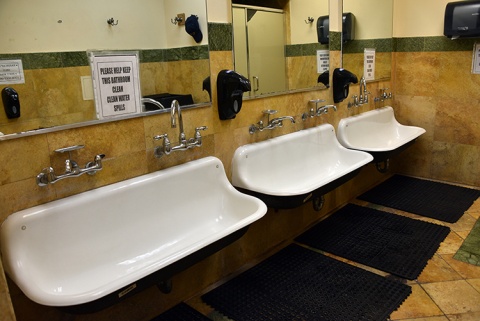 Islamic Center of Inland Empire (ICIE), Rancho Cucamonga, CA, United States, 2020-3-5, 