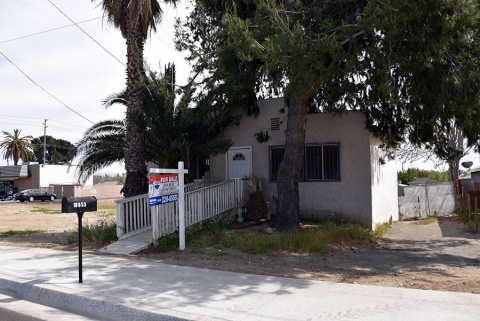 Islamic Center of Rialto, Fontana, CA, United States, 2018-4-21, 