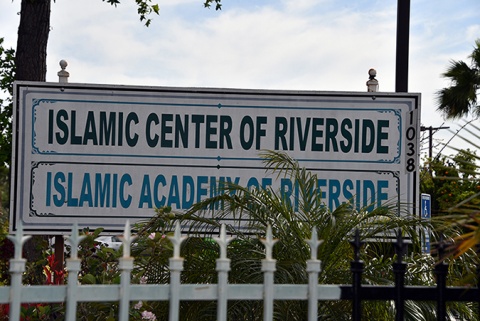Islamic Academy of Riverside, Riverside, CA, United States, 2018-4-21, 