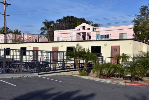 Islamic Academy of Riverside, Riverside, CA, United States, 2020-3-4, 