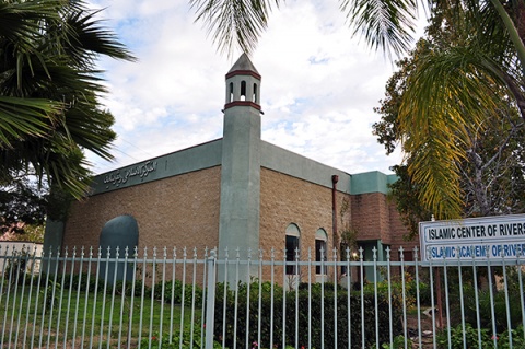 Islamic Center of Riverside (ICR), Riverside, CA, United States, 2011-1-7, 